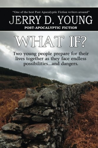 What If [Paperback]