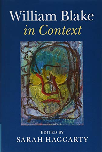 William Blake in Context [Hardcover]