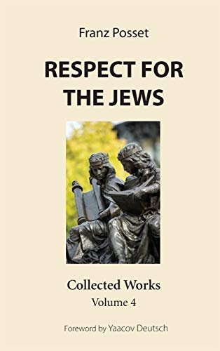 Respect for the Jes [Hardcover]