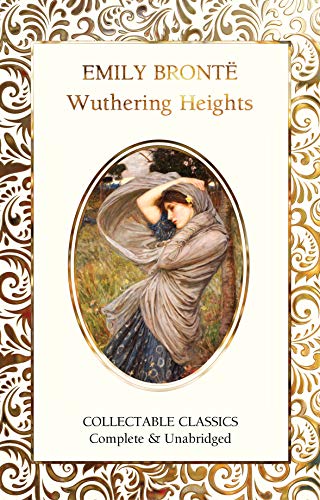 WUTHERING HEIGHTS [Hardcover]