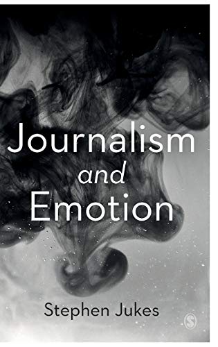 Journalism and Emotion [Hardcover]