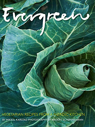 Evergreen [Hardcover]