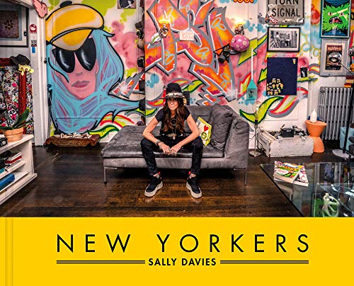 New Yorkers [Hardcover]