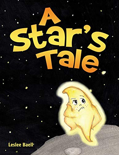 A Star's Tale [Paperback]