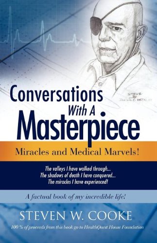 Conversations With A Masterpiece, [Paperback]