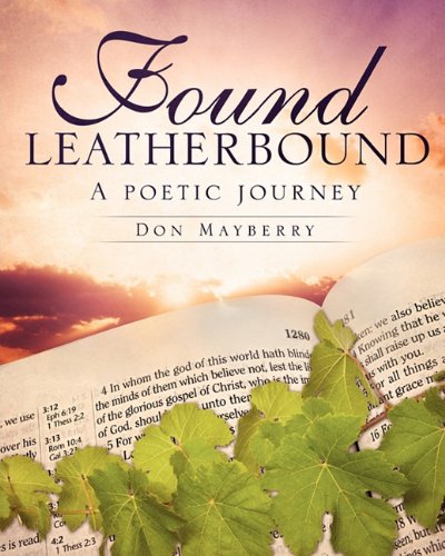 Found Leatherbound [Paperback]