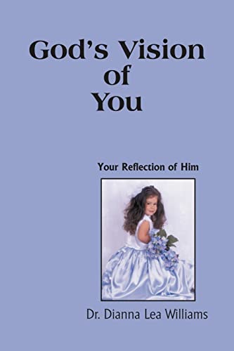 God's Vision of You [Paperback]