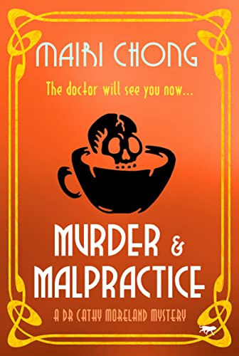 Murder & Malpractice [Paperback]