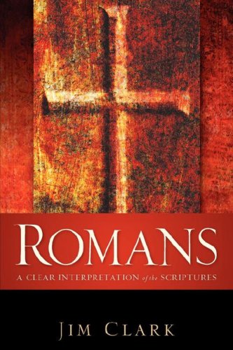 Romans [Paperback]