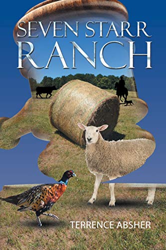 Seven Starr Ranch [Paperback]