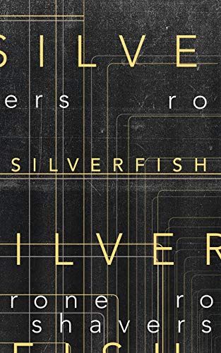 Silverfish [Paperback]