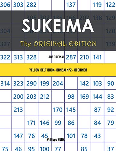 Sukeima Original Edition [Paperback]