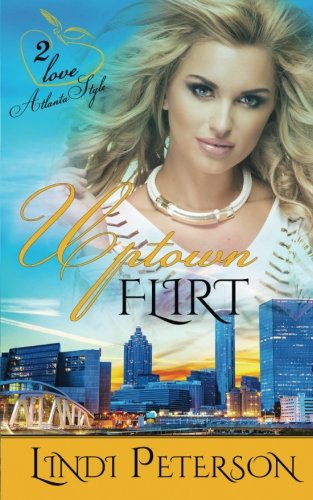 Upton Flirt [Paperback]