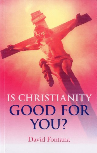 Is Christianity Good for You? [Paperback]