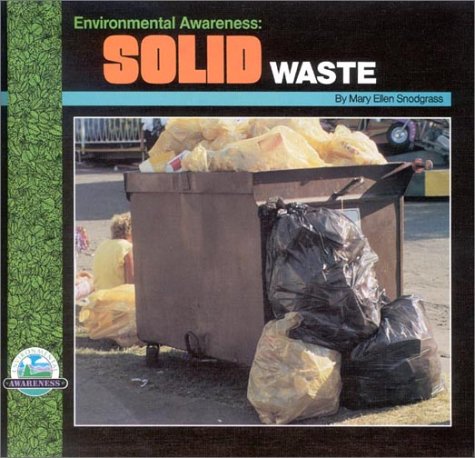 Solid Waste [Hardcover]