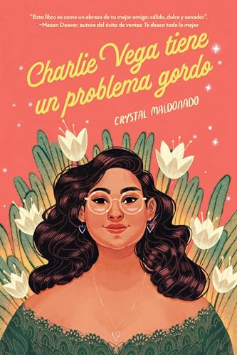 Charlie Vega tiene un problema gordo [Paperback]