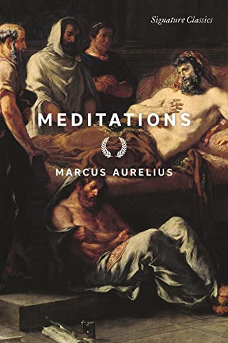 Meditations [Paperback]