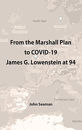 From The Marshall Plan  To Covid-19