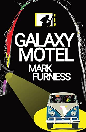 Galaxy Motel