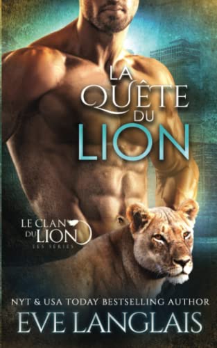 Quete Du Lion