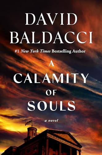 A Calamity of Souls [Hardcover]