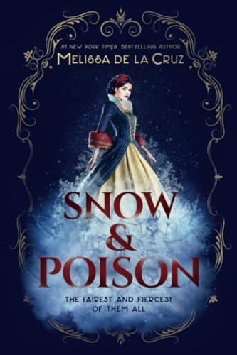 Snow & Poison [Paperback]