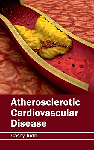 Atherosclerotic Cardiovascular Disease [Hardcover]