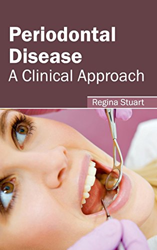 Periodontal Disease A Clinical Approach [Hardcover]