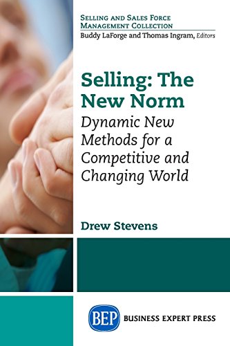 Selling The Ne Norm [Paperback]