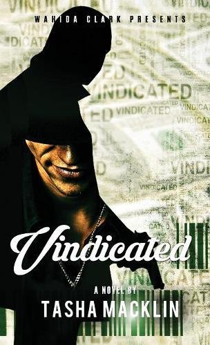 Vindicated [Hardcover]