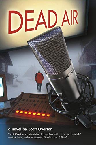 Dead Air [Paperback]