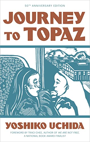 Journey to Topaz (50th Anniversary Edition) [