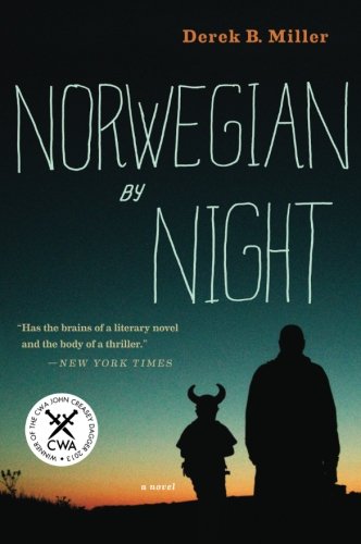 Norwegian by Night [Paperback]