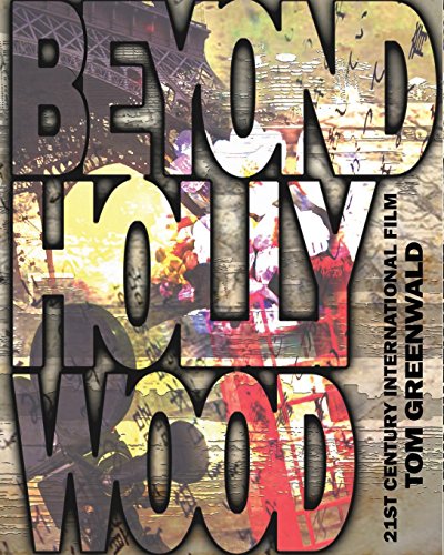 Beyond Hollyood 21st Century International Film [Paperback]