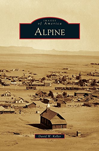 Alpine [Hardcover]