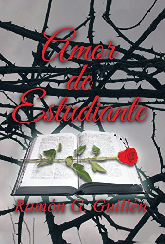 Amor De Estudiante (spanish Edition) [Hardcover]