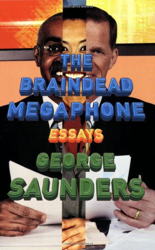 The Braindead Megaphone [Paperback]