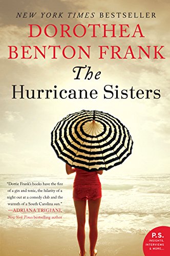 The Hurricane Sisters: A Novel [Paperback]