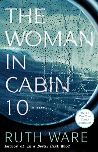 The Woman in Cabin 10 [Paperback]