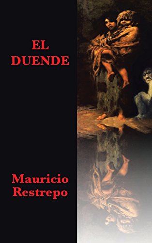 El Duende (spanish Edition) [Hardcover]