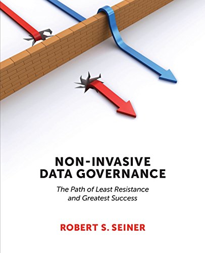 Non-Invasive Data Governance [Paperback]