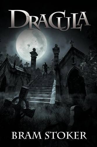 Dracula [Paperback]