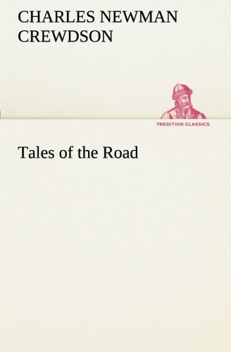 Tales of the Road [Paperback]