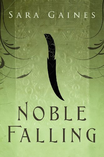 Noble Falling [Paperback]