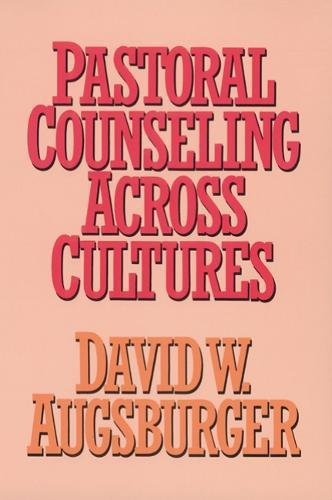 Pastoral Counseling Across Cultures [Paperback]