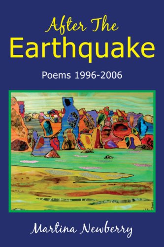 After the Earthquake  Poems 1996-2006 [Unknon]