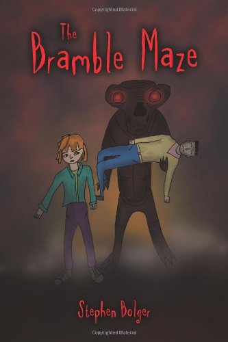 Bramble Maze [Paperback]