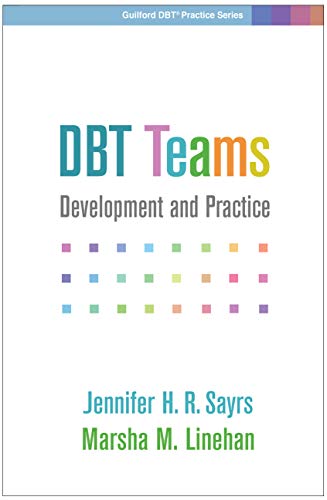 DBT Teams: Development and Practice [Paperbac