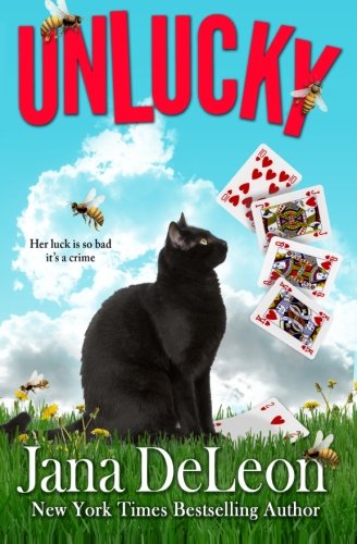 Unlucky [Paperback]