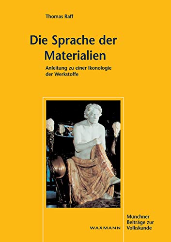 Die Sprache Der Materialien [Perfect Paperback]